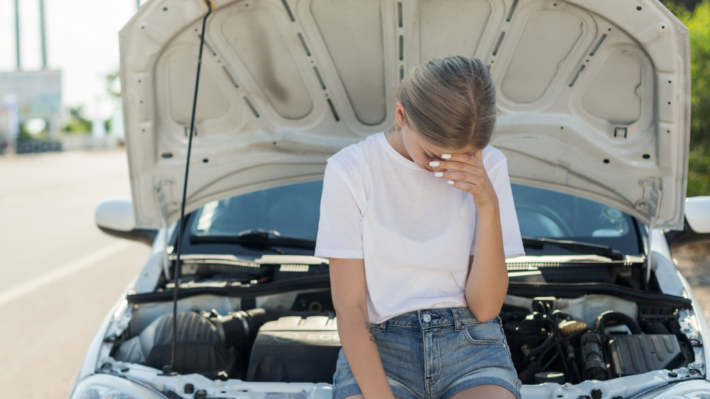 Emergency Mobile Vehicle Services